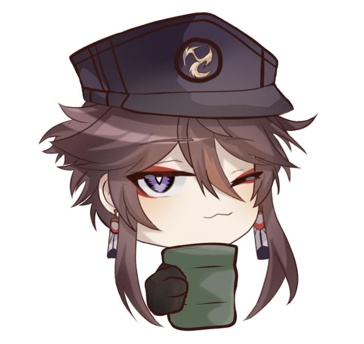 KiyoshiSip (Nekokira#5006) Discord sticker