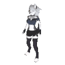 FR_LoonaDance Discord sticker