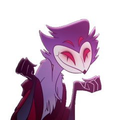 FR_StolasHappy Discord sticker