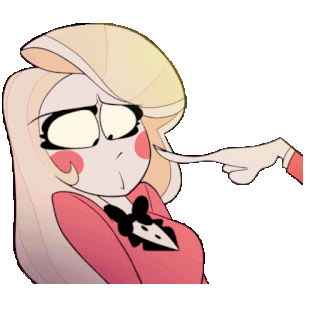 FR_CharlieBoop Discord sticker