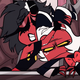 FR_MillieComfort Discord sticker