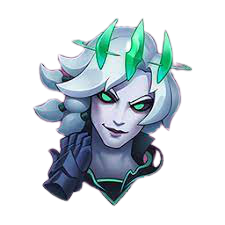 viego Discord sticker