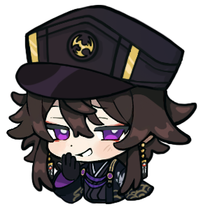 KiyoshiEhe (five#2998) Discord sticker