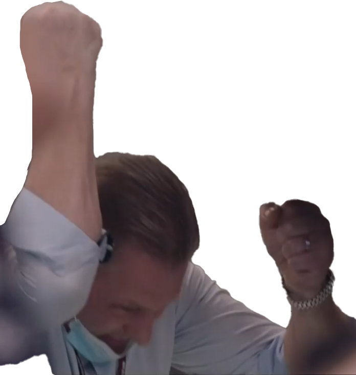 jos smash Discord sticker