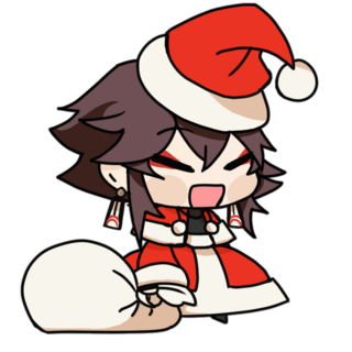 KiyoshiPadoru (zoukai#9320) Discord sticker