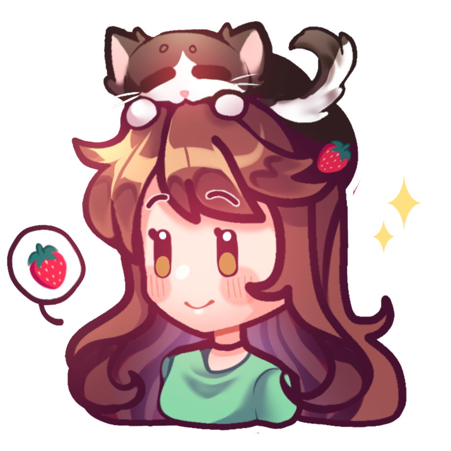 VAGein_chomp Discord sticker