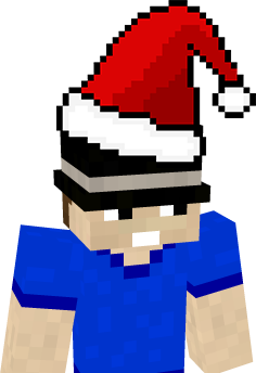 santa robert Discord sticker