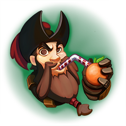 Juicy Discord sticker