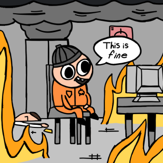 Class-D This is Fine