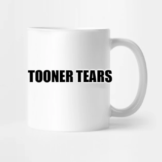 ToonerTears Discord sticker