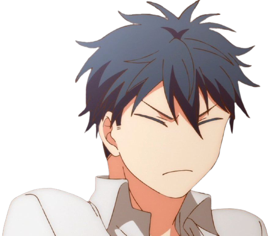 Uenoyama Achoo Discord sticker