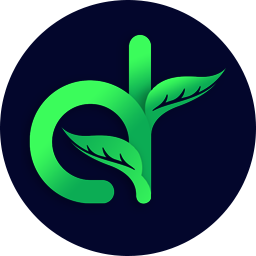 Demetra Finance  Discord sticker