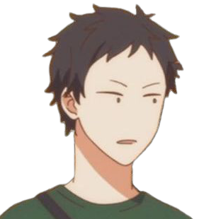 Shizu bruh Discord sticker