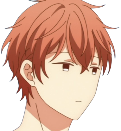 Mafuyu tsk Discord sticker