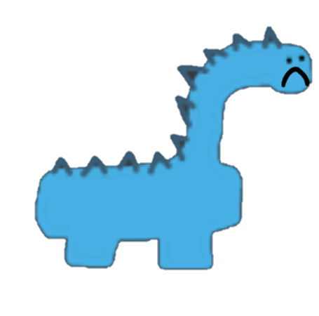 Kevin Sad Discord sticker