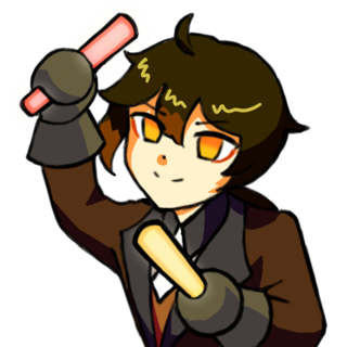 ZhongliCheer Discord sticker