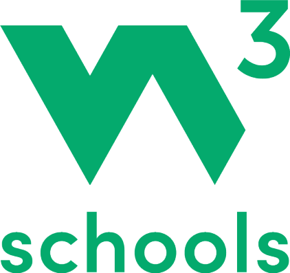 W3_green_logo Discord sticker