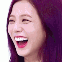 Jisoo LOL Discord sticker