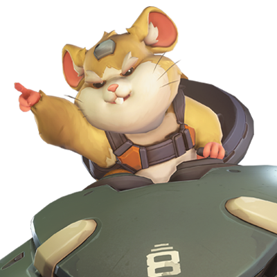 Hammond Discord sticker