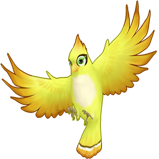 Ganymede Discord sticker