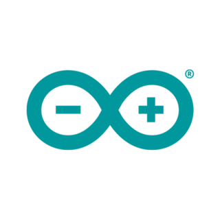 Arduino Discord sticker