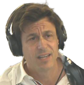MIKAL NO!!! YOU CANNOT DO THIS Discord sticker