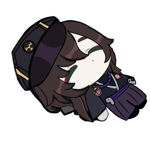Kiyoshi Fallen (himmel<3#3067) Discord sticker