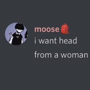 Head Discord sticker