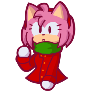 amy-winter Discord sticker