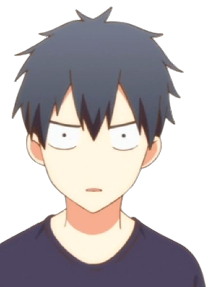 UenoWtf Discord sticker