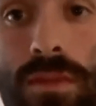 AJR - Jack is dead inside Discord sticker