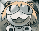 open up Discord sticker