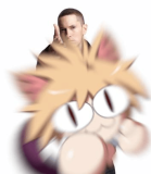 Stand: Snap Back to Reality Discord sticker
