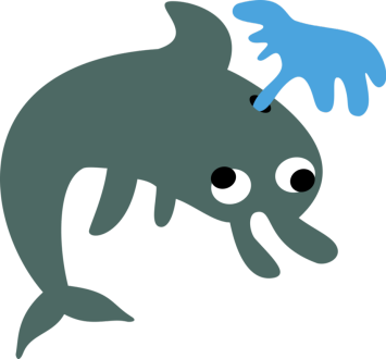 Trident Discord sticker