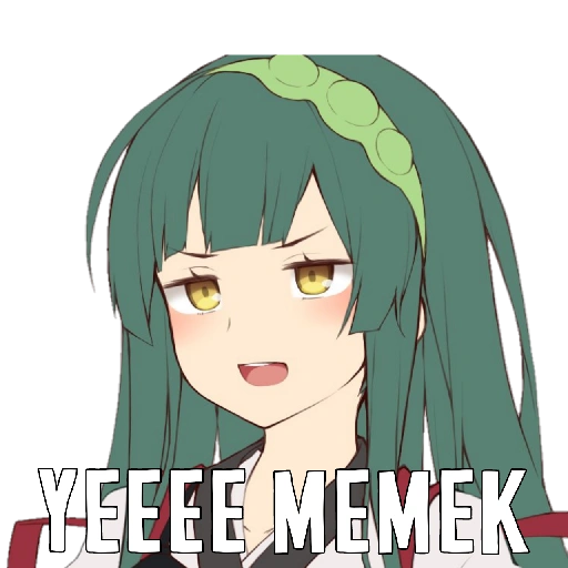 mmk Discord sticker