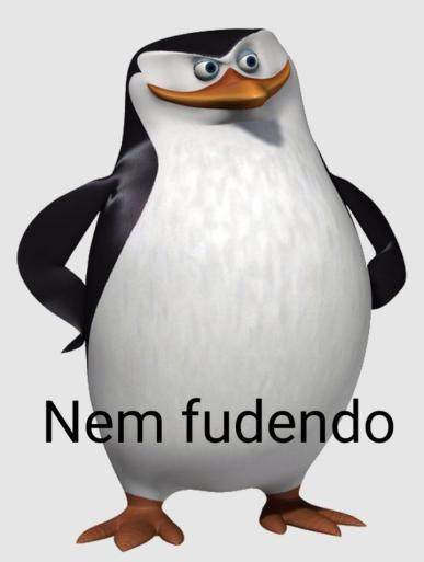 Nem fudendo Discord sticker
