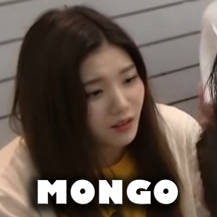 mongo Discord sticker