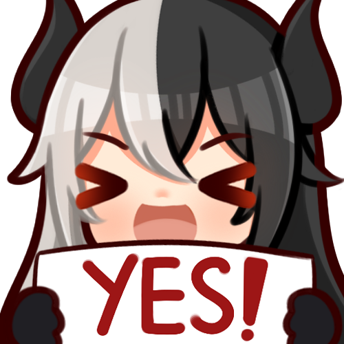 yes /uwu