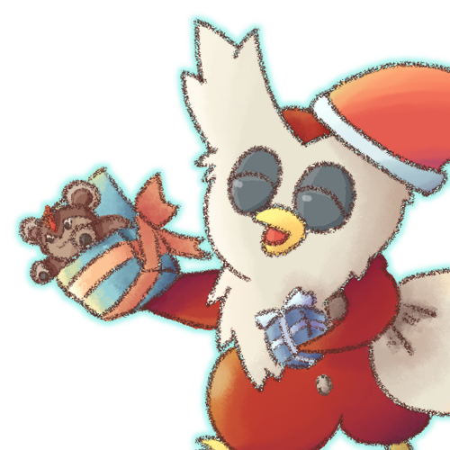 SpecialDelibery Discord sticker