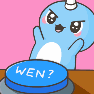 WEN_rgb Discord sticker