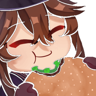 KiyoshiBurger (海ー#2685) Discord sticker