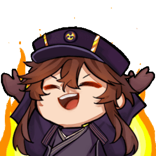 KiyoshiFire (海ー#2685) Discord sticker
