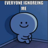 ignore Discord sticker
