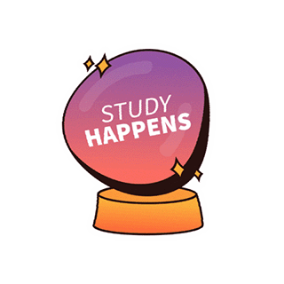 Study Happens
