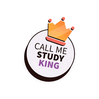 Call me Study King