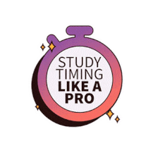 Study Timing like a Pro