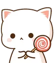 Why so mean? Discord sticker