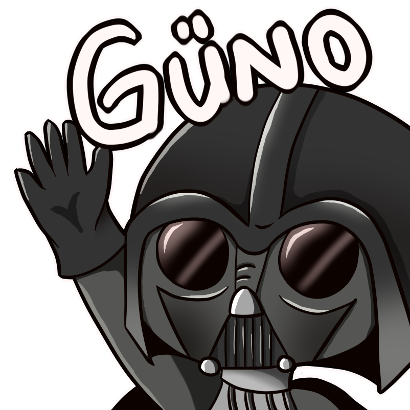 Günaydın Discord sticker