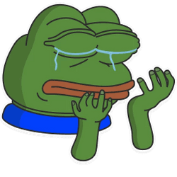 whyyyy Discord sticker