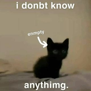empty Discord sticker